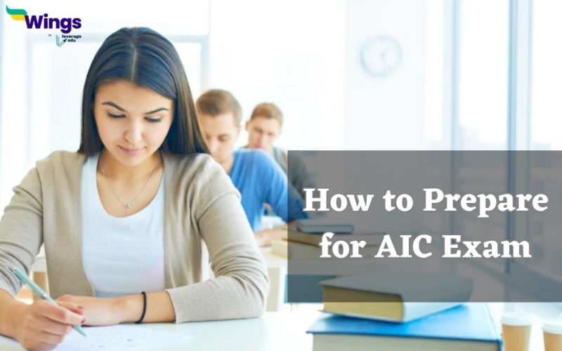 How to Prepare for AIC Exam