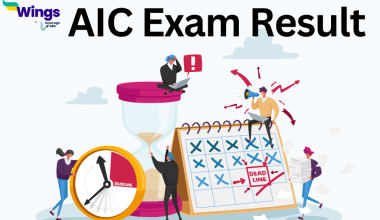 AIC Exam Result