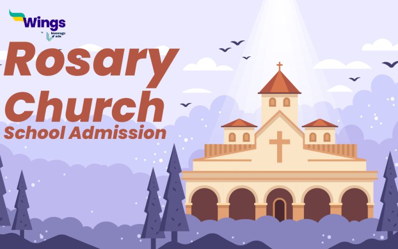 rosary admission