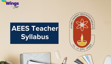 AEES Teacher Syllabus