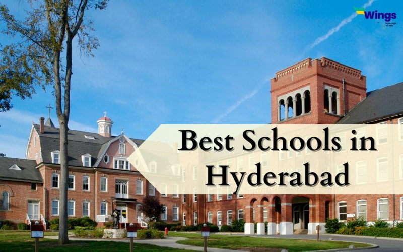 best schools in hyderabad