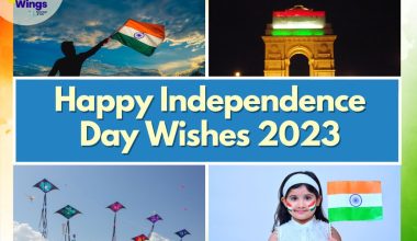 indepedence day wishes 2023