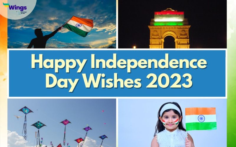 indepedence day wishes 2023