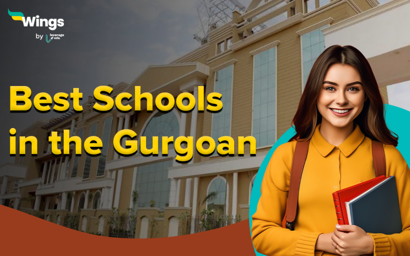 Best Schools in Gurgaon