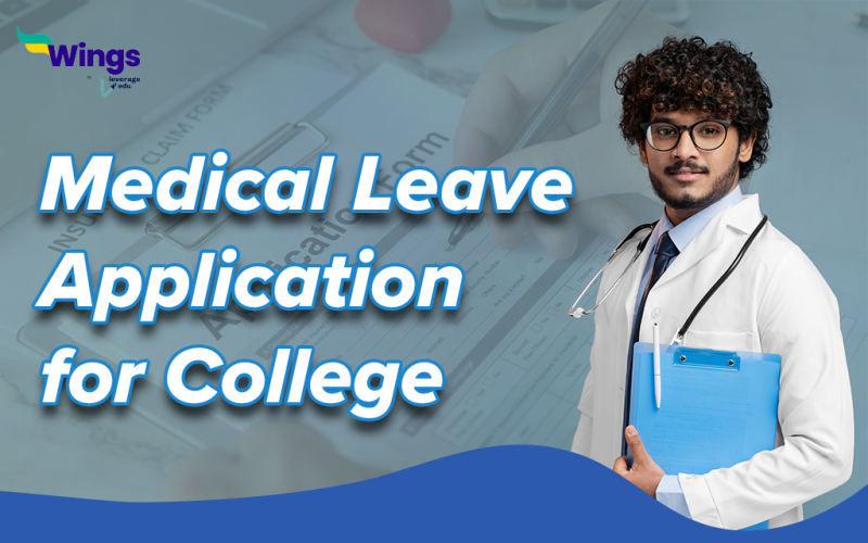 Medical-Leave-Application-for-College