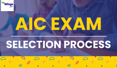 AIC exam selection process