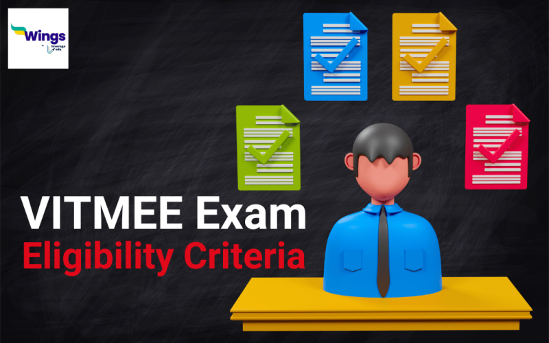 vitmee exam eligibility criteria