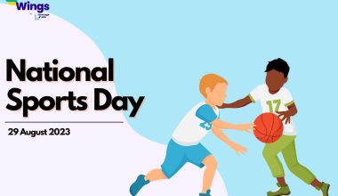 national sports day