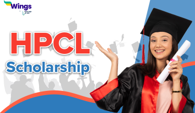 hpcl scholarship