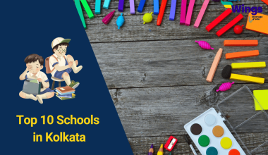 Top 10 schools in Kolkata