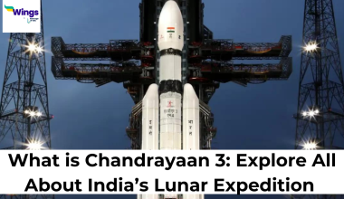 What is Chandrayaan 3