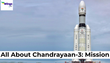 All About Chandrayaan-3