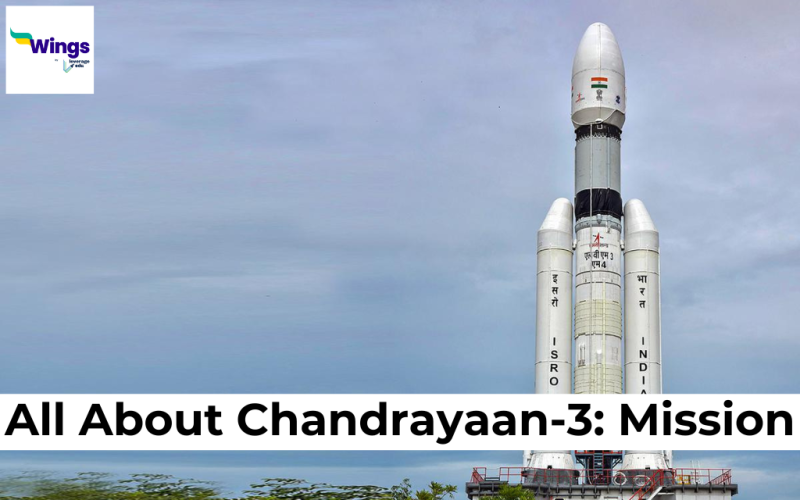 All About Chandrayaan-3