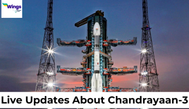 Live Updates About Chandrayaan-3