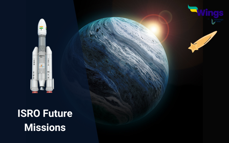 ISRO Future missions