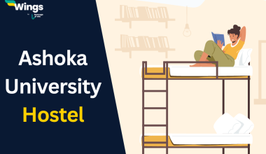 Ashoka University Hostel