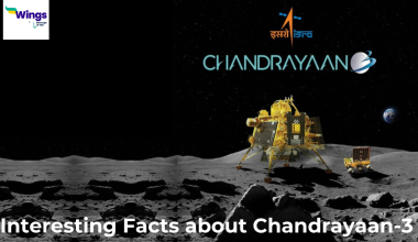 Interesting Facts about Chandrayaan-3 