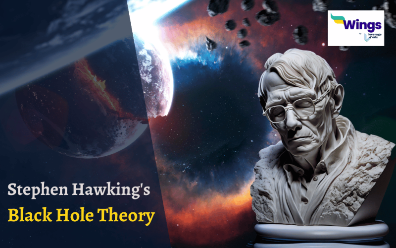 Stephen Hawking Black Hole Theory