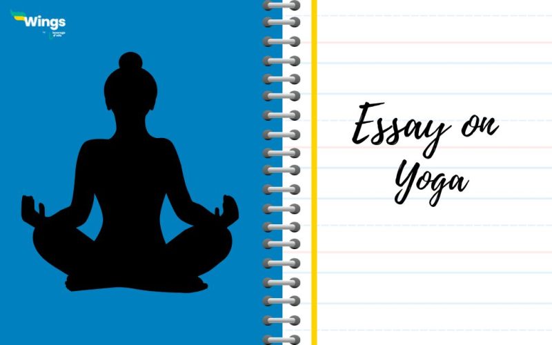 essay on yoga