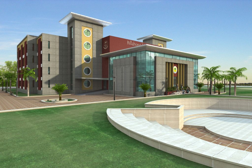 Billabong High International School