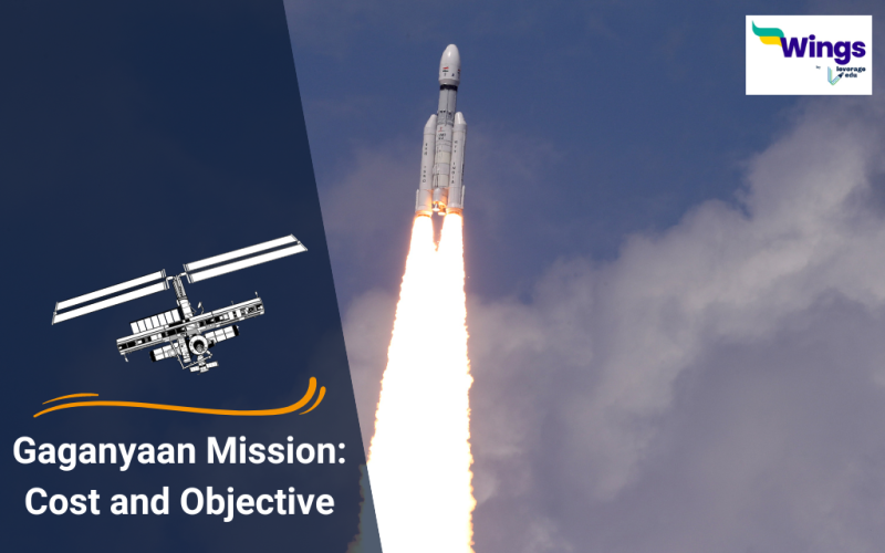 ISRO Gaganyaan Mission