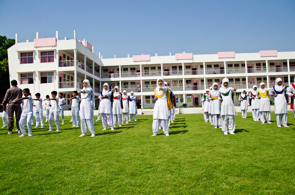 Eastern Public School Bhopal