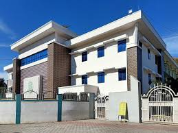 St. Josephs Co-Ed School