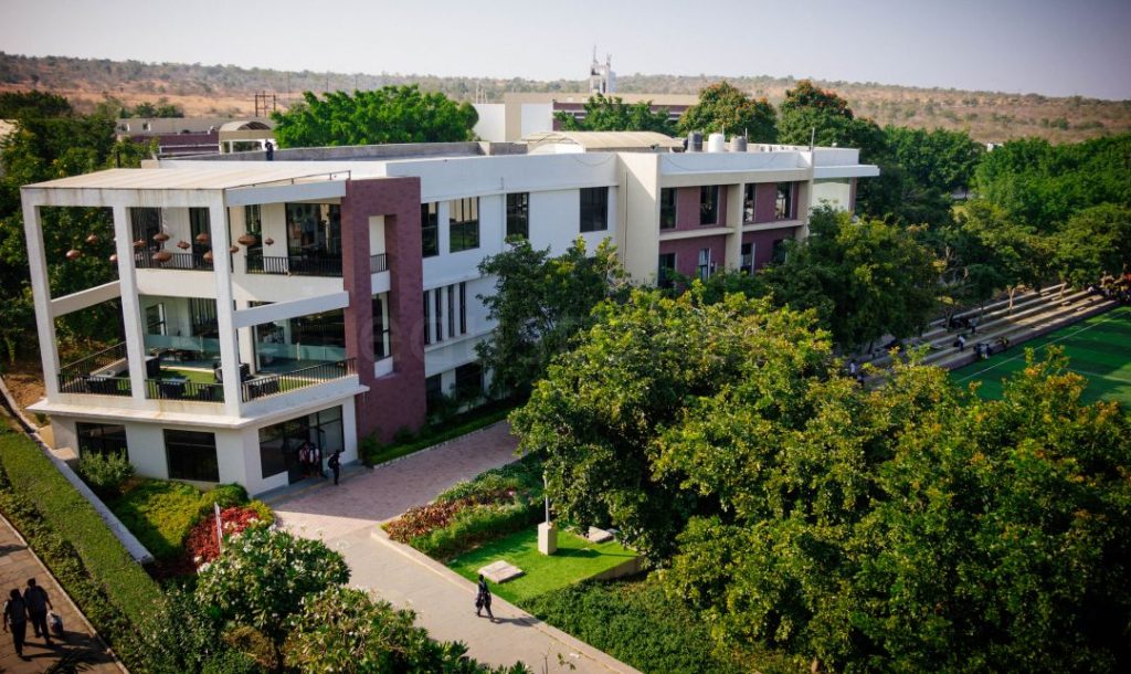 Sanskaar Valley School: Top 10 schools in Bhopal