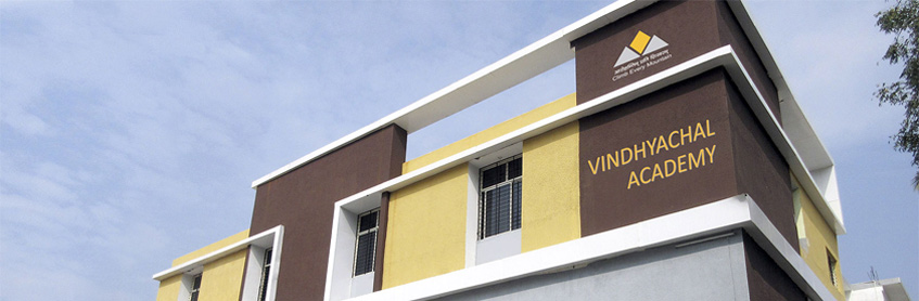 Vindyachal Academy