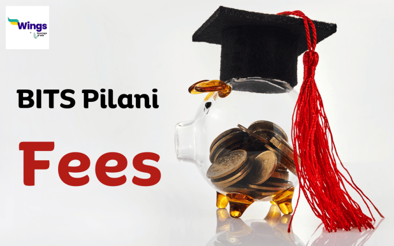 bits pilani fees