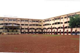 mount carmel school bhopal