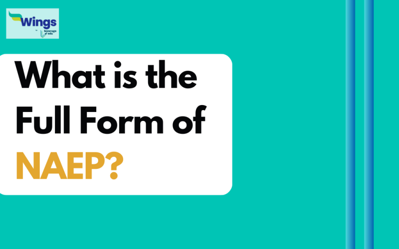 naep full form