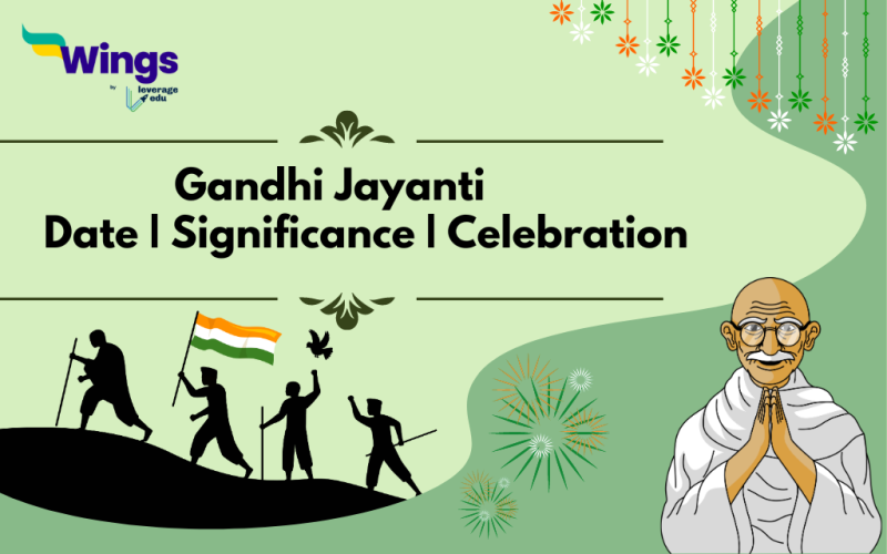 Gandhi Jayanti