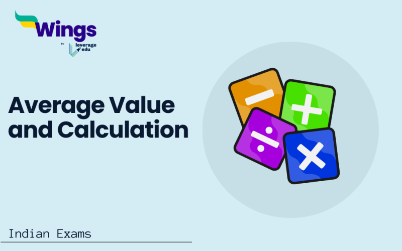 Average Value and Calculation