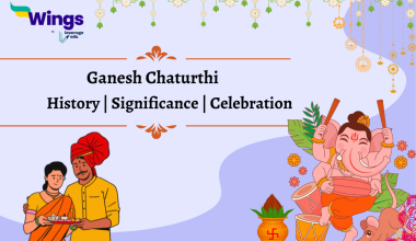 Ganesh Chaturthi