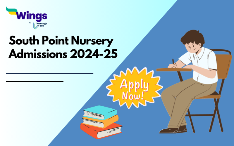 south point nursery admission