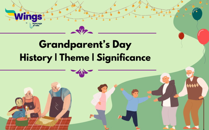 Grandparent’s Day