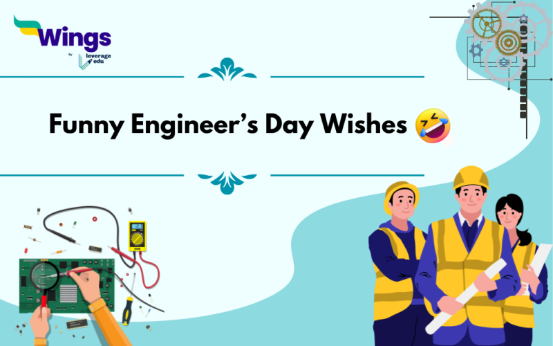 Funny Engineer’s Day Wishes