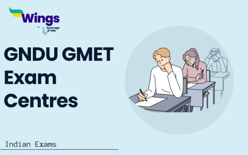GNDU-GMET-Exam-Centres