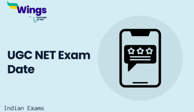 UGC-NET-Exam-Date