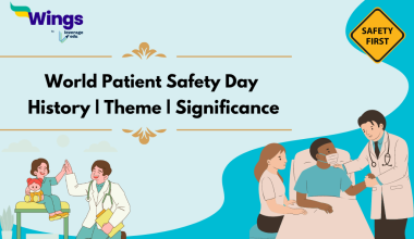 World Patient Safety Day