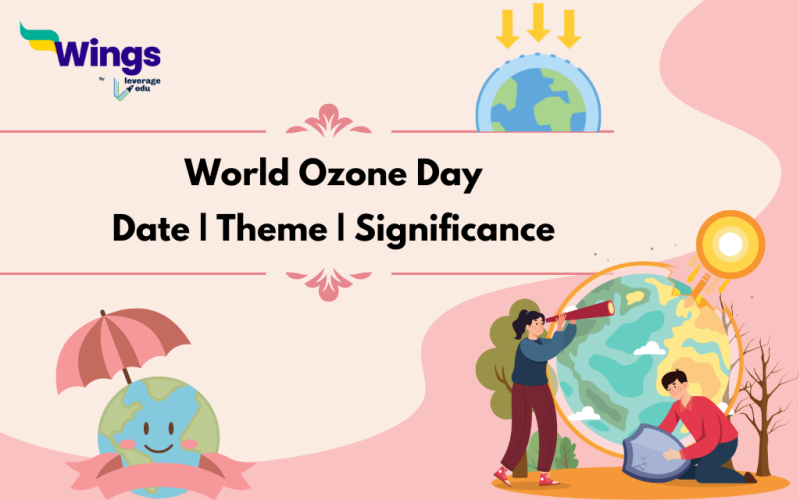 World Ozone Day