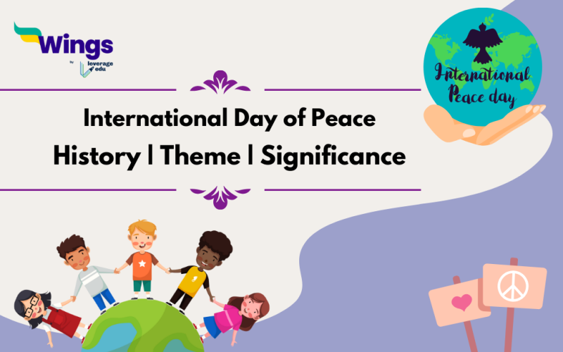 International Day of Peace