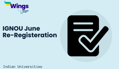 IGNOU-June-Re-Registeration