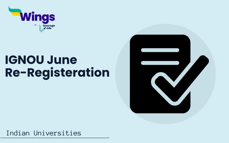 IGNOU-June-Re-Registeration
