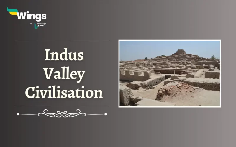 Indus Valley Civilisation Time Period, Culture & Excavation Sites