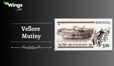 Vellore Mutiny