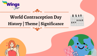 World Contraception Day