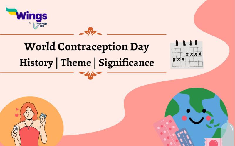 World Contraception Day