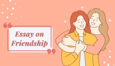 Essay-on-Friendship